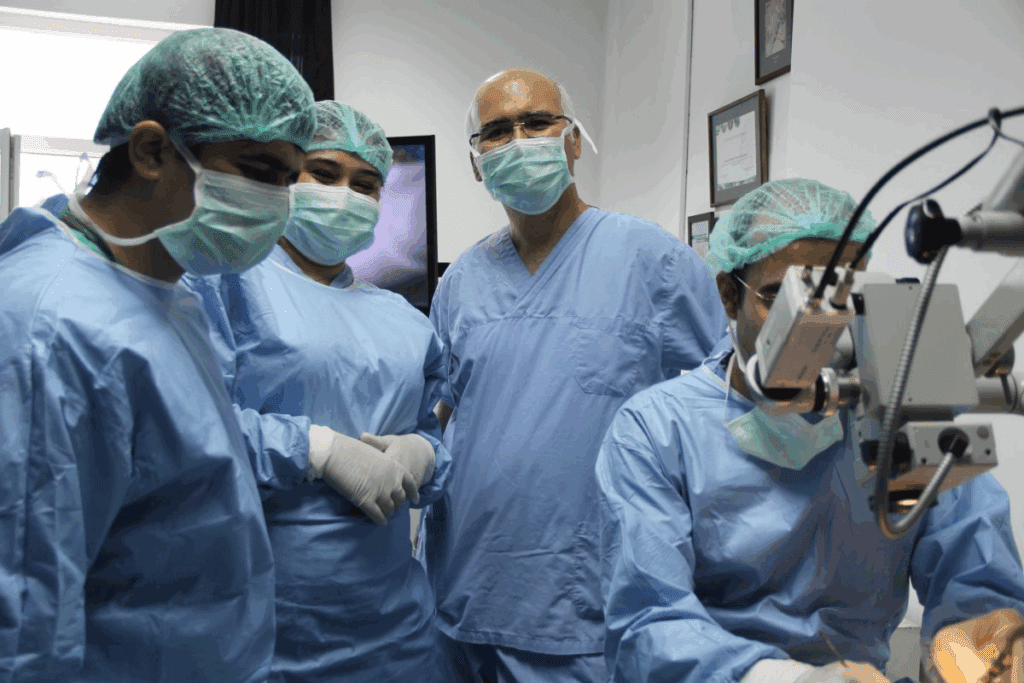 Skull base surgery: The ultimate, amazing guide