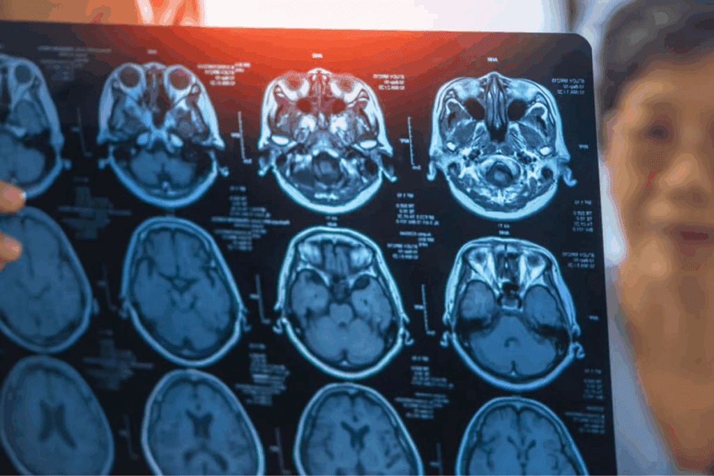 What Does an MRI Show in the Brain? Key Insights