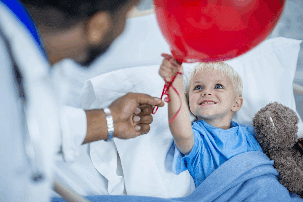 Pediatric Sickle Cell Mortality Explained Simply
