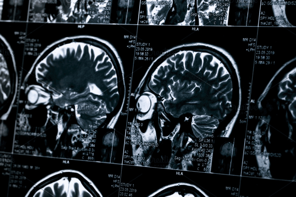 What Does an MRI Show in the Brain? Shocking Facts