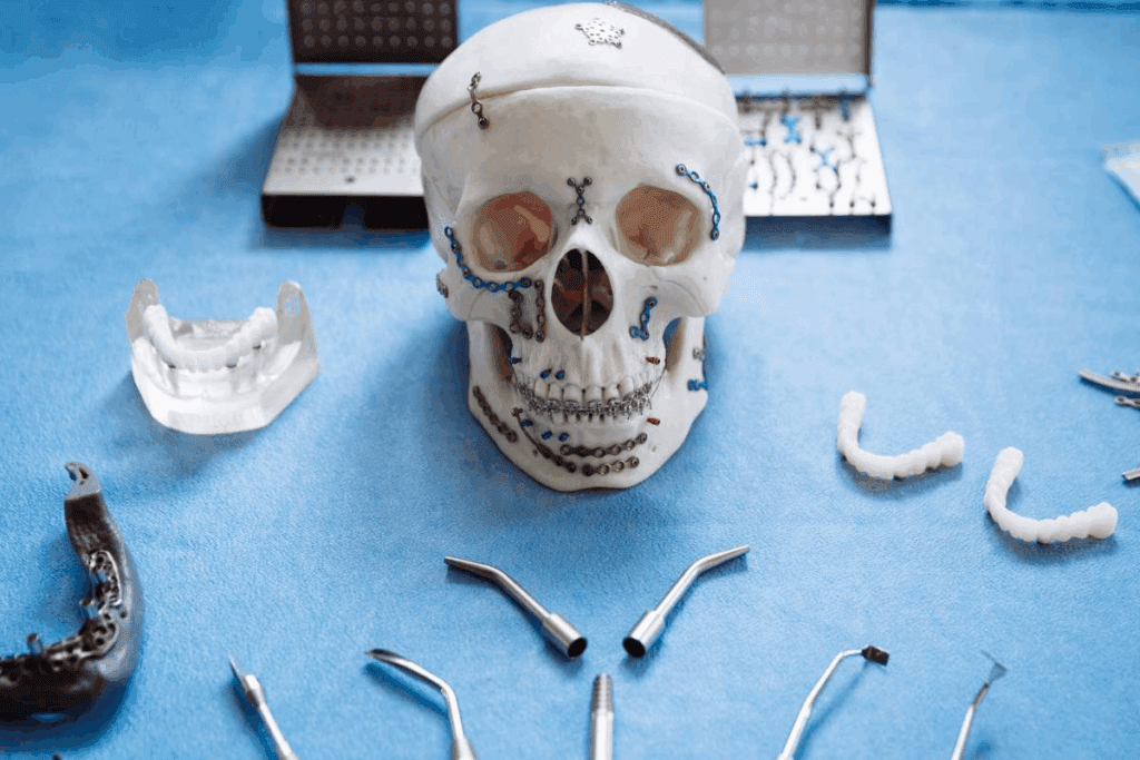 Skull base surgery procedure: An amazing guide