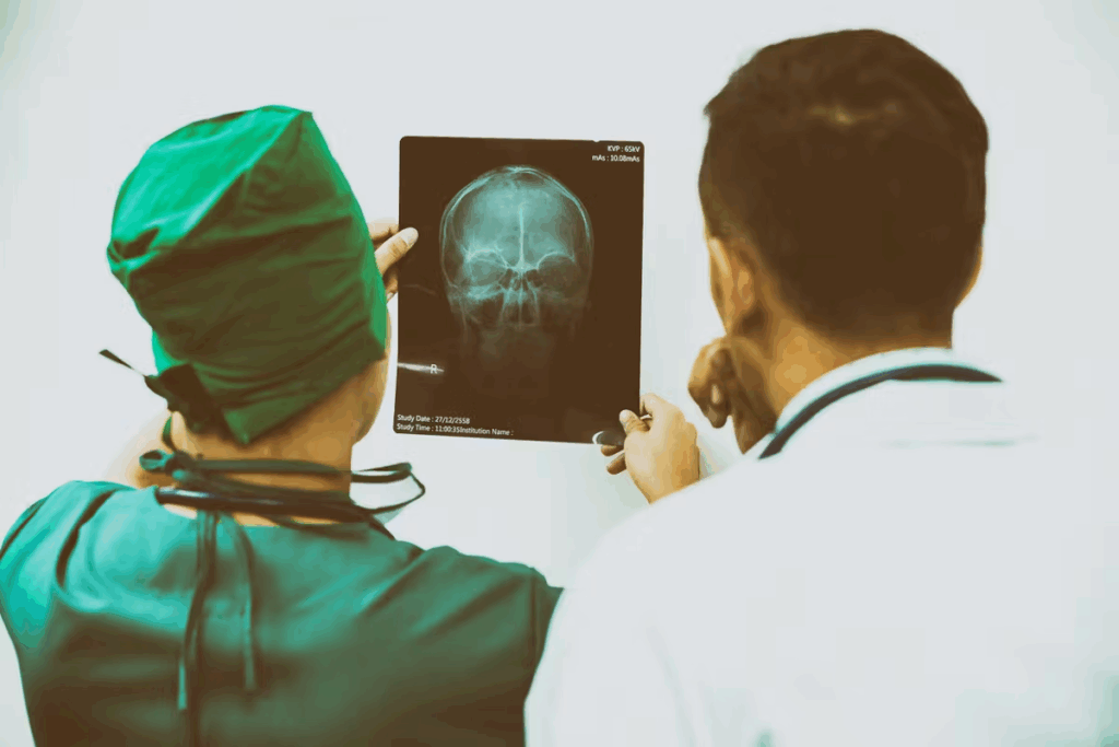 Skull surgery duration: The surprising facts revealed