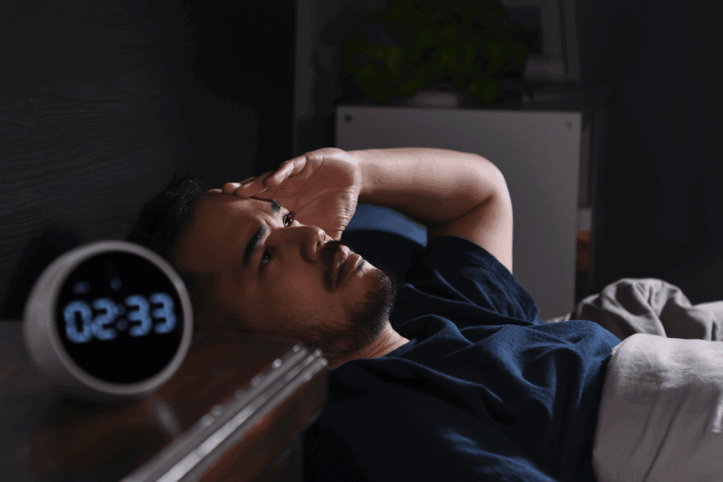 Insomnia Stroke Risk: The Surprising Connection