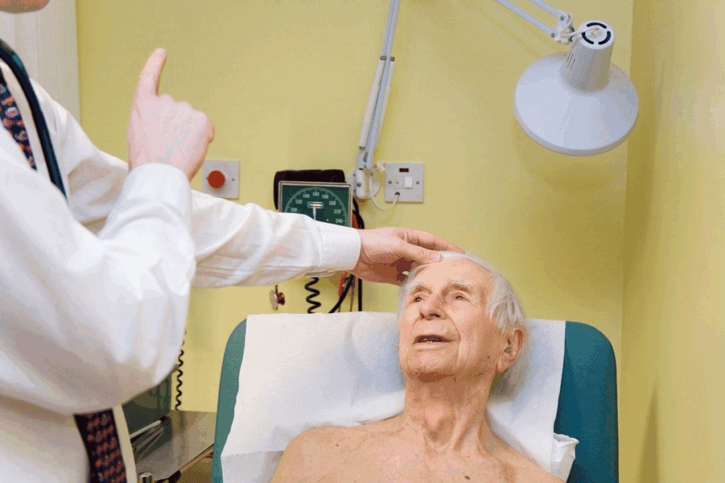 Neuro unit patients: An essential, critical guide