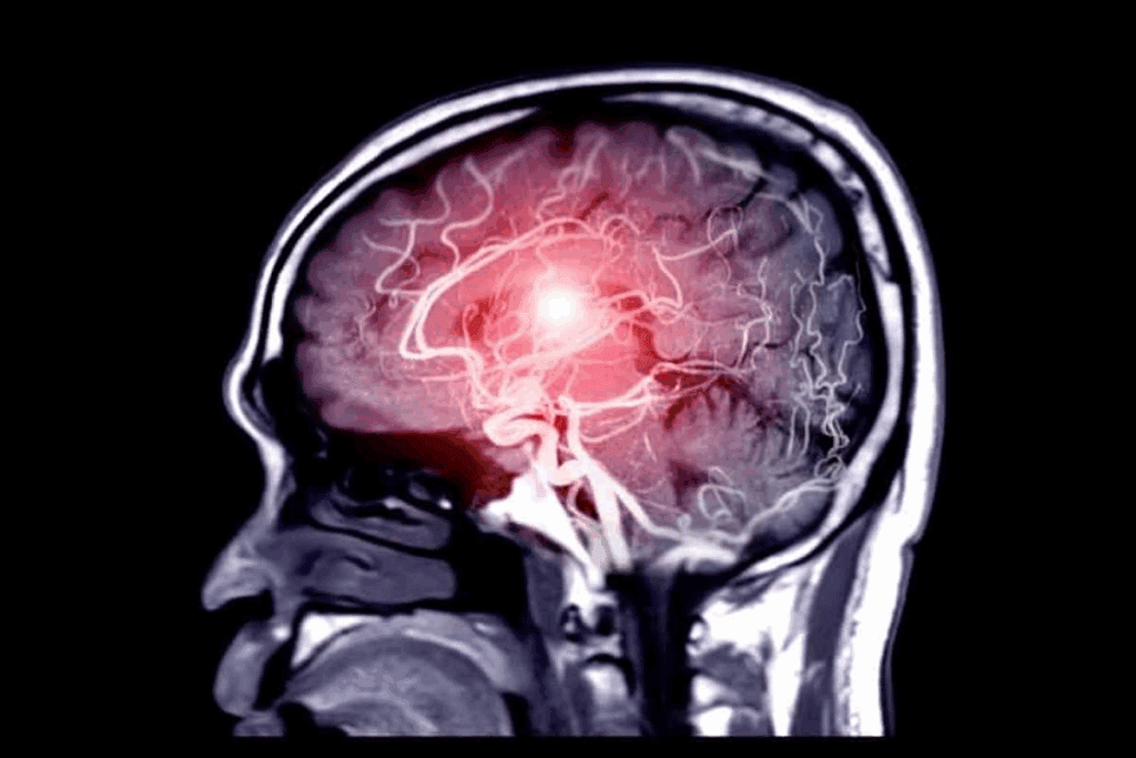 Brain Vascular Disease: Is It the Same as Stroke?