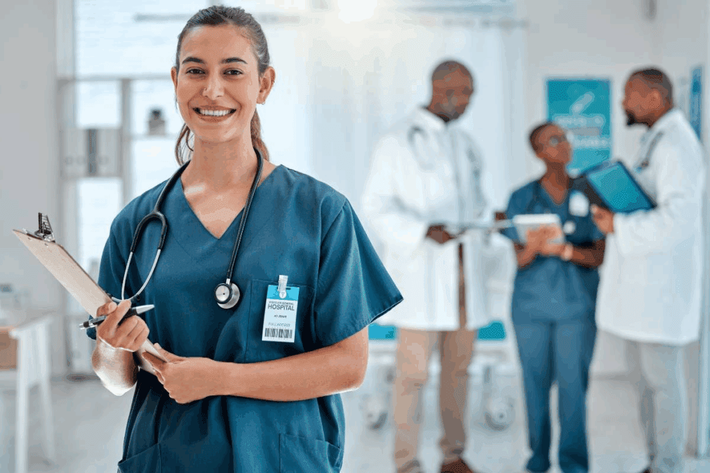 Neutropenic Precautions for Nurses: Key Care Tips
