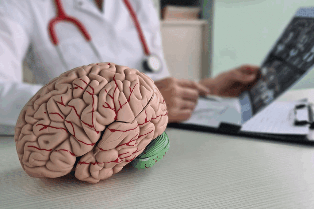 Brain Vascular Disease: Is It the Same as Stroke?