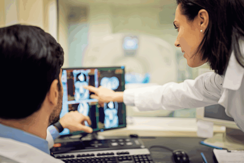 Neuro-oncologist role: The critical, amazing expert