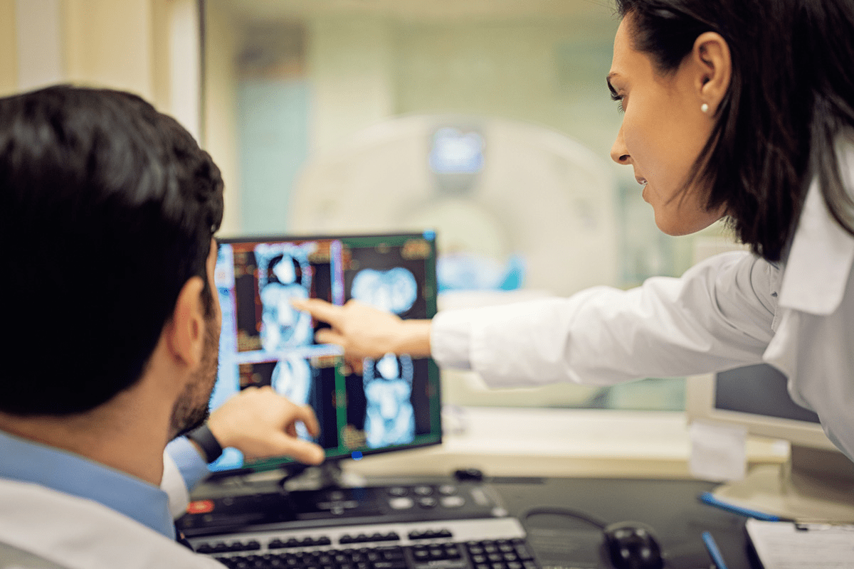 Neuro-oncologist role: The critical, amazing expert