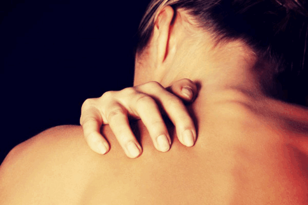 Tonic clonic seizure: The most awful, painful type?