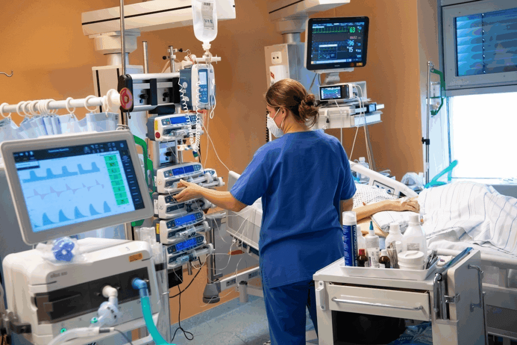 ICU Meaning: Is Critical Care More Serious?