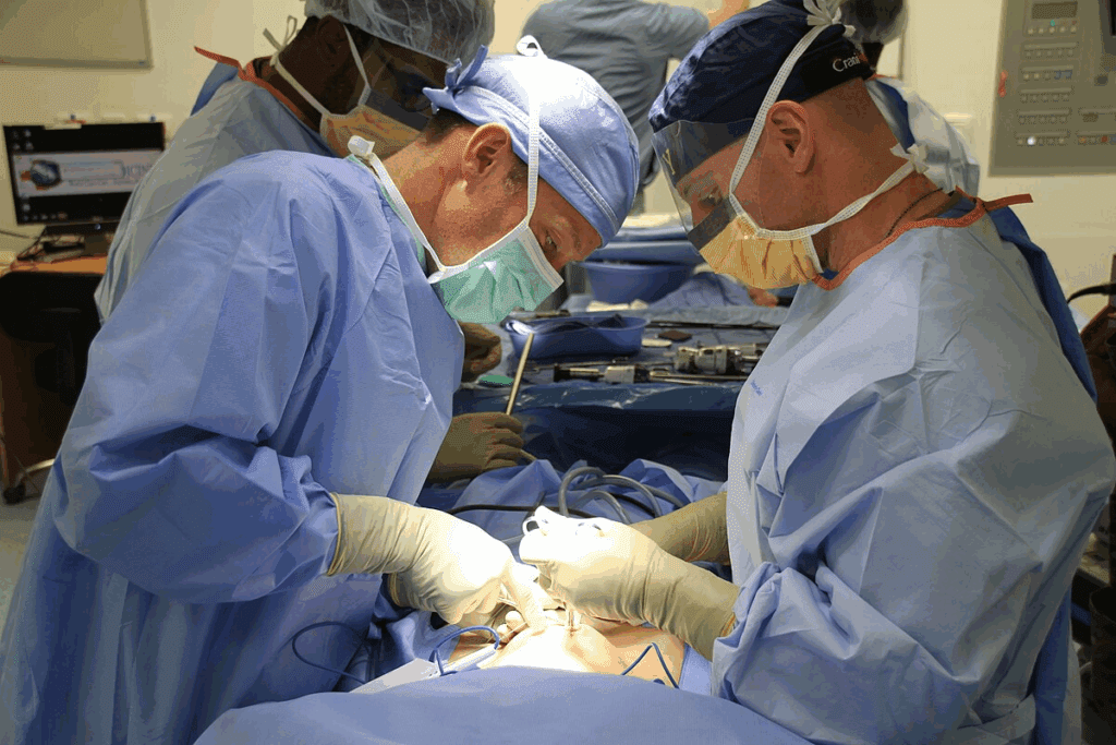 Surgical Critical Care: Is It Just Trauma Surgery?