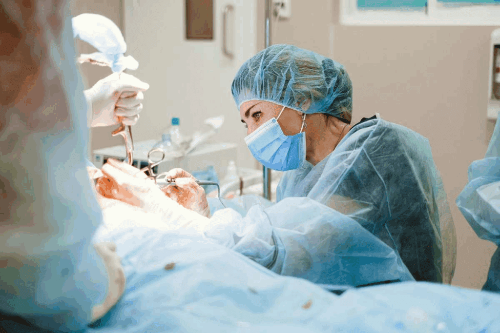 Surgical Critical Care: Is It Just Trauma Surgery?