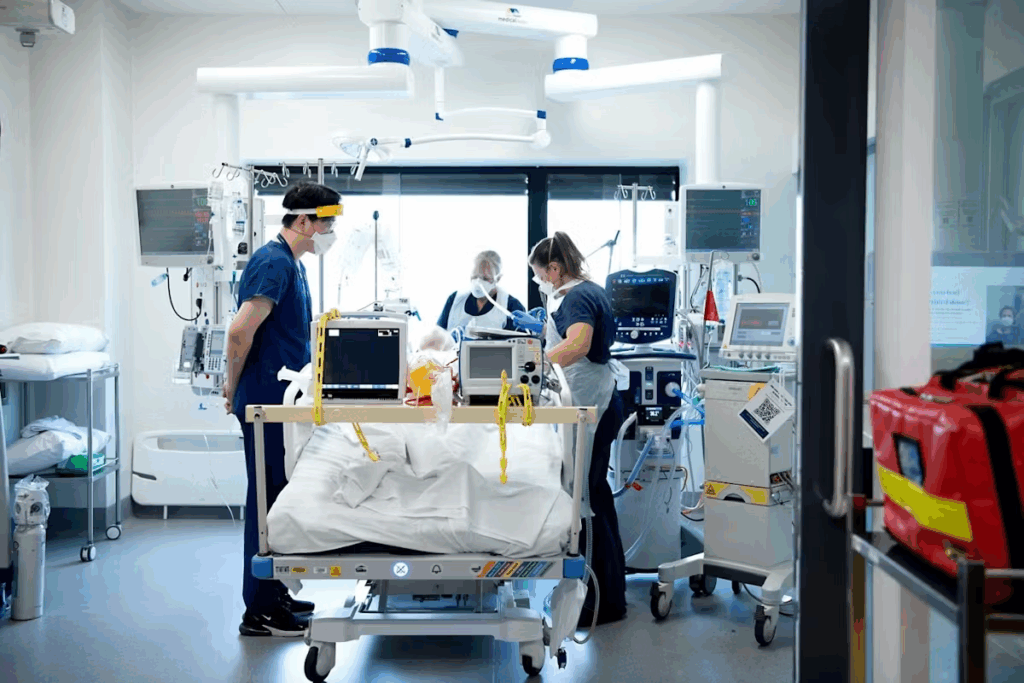 Neuro ICU: Is It the Same as a Regular ICU?