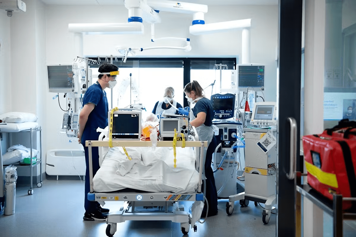 Neuro ICU: Is It the Same as a Regular ICU?