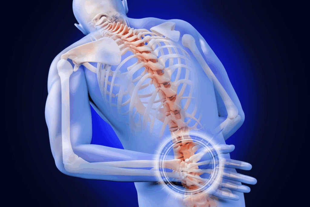 Common Problems After Spinal Fusion: Pain Level Facts