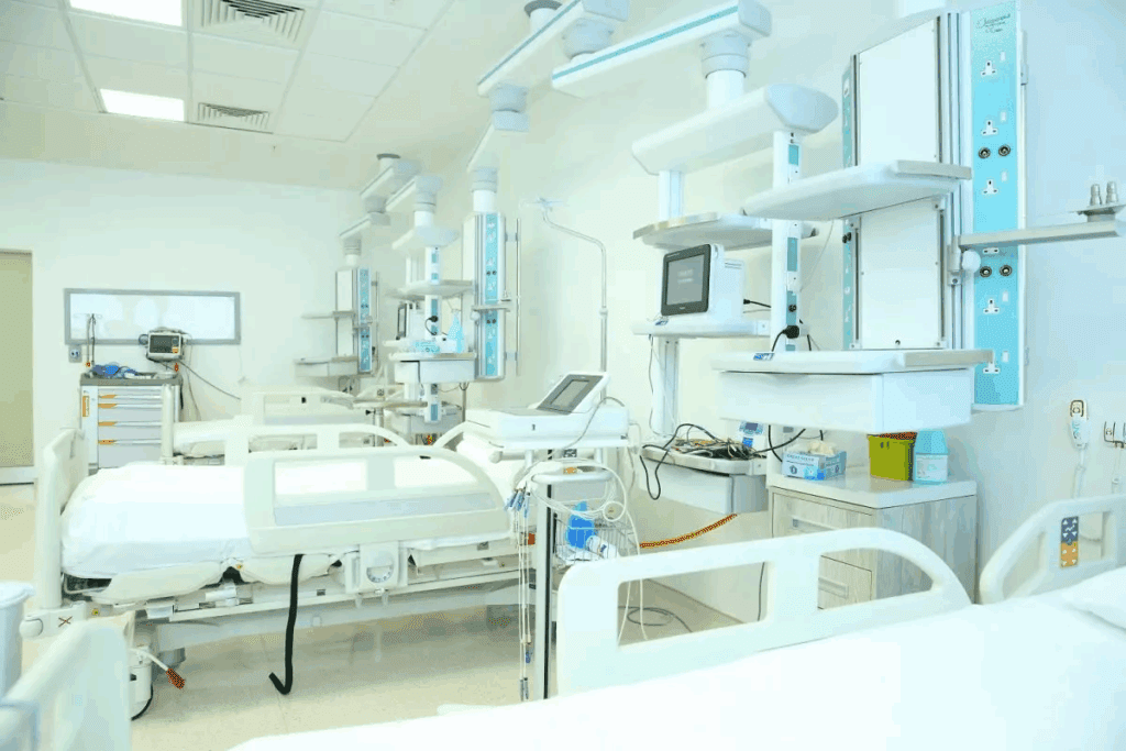 Types of ICU: The 4 Main Units (Ultimate Guide)