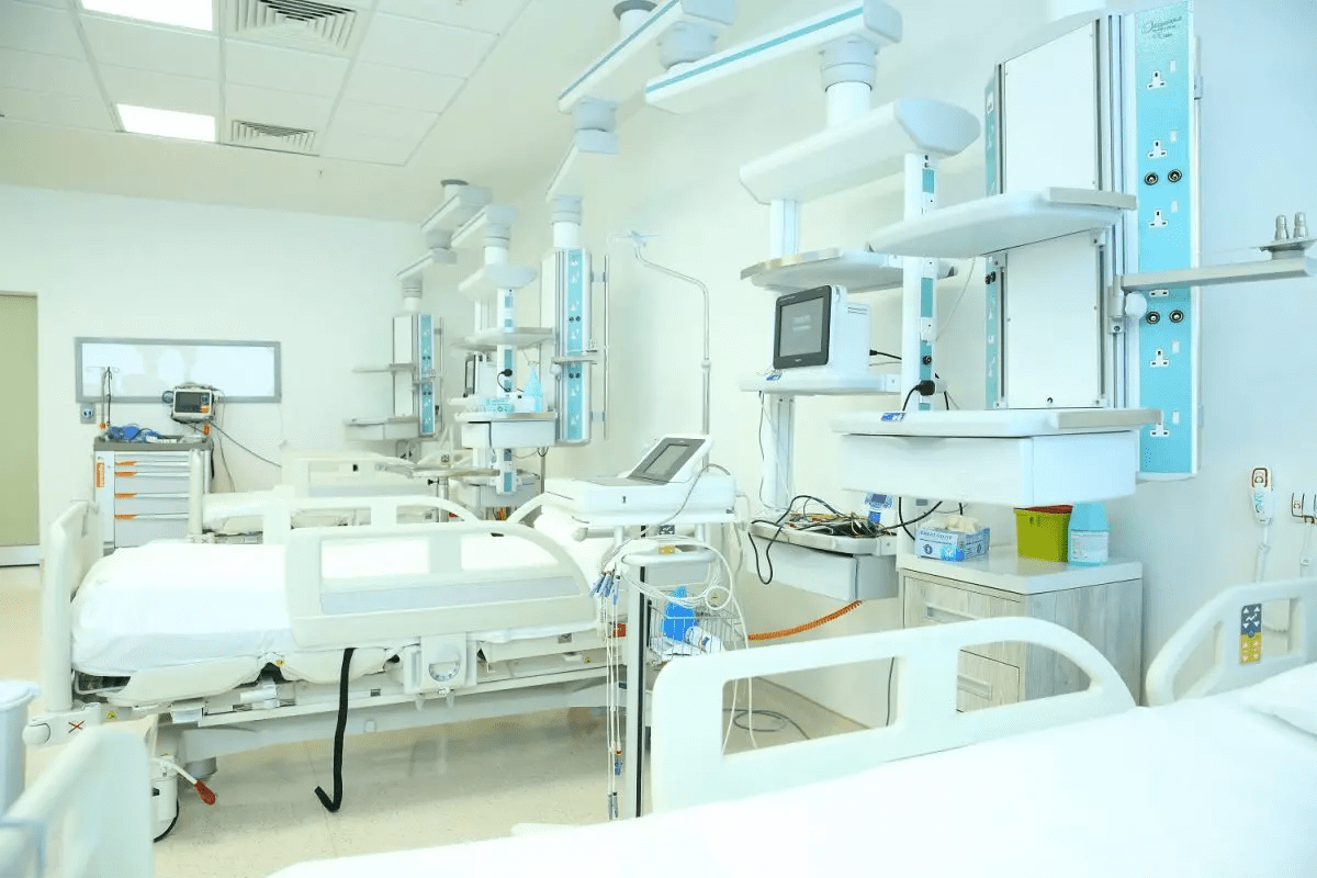 Types of ICU: The 4 Main Units (Ultimate Guide)