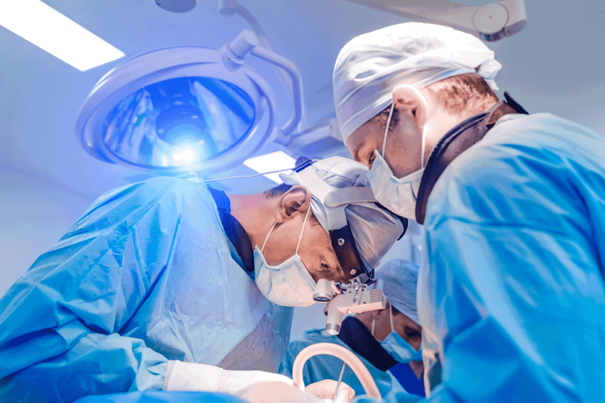 Neurosurgery: The #1 Most Common (And Surprising) Type