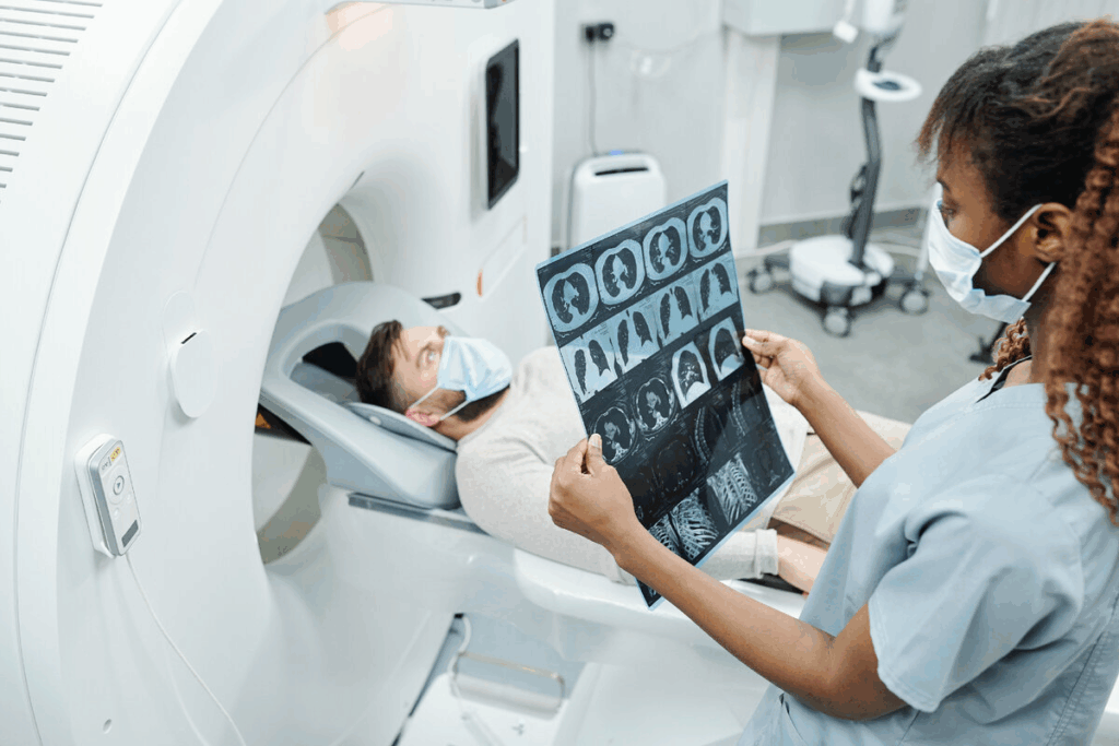 Cancer Radiology Side Effects: The Seizure Risk