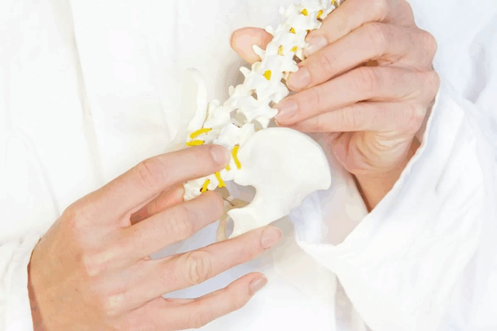 Surgical Fusion of Spinal Vertebrae: Best Alternatives