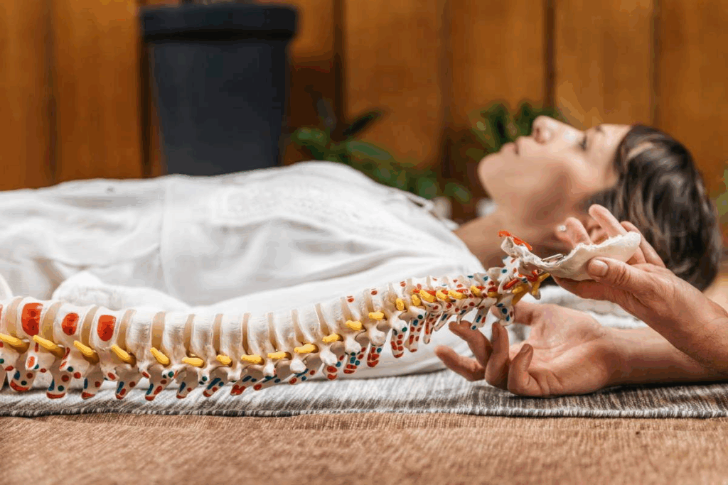 Post-Spinal Fusion Self-Care: The Shocking Truth