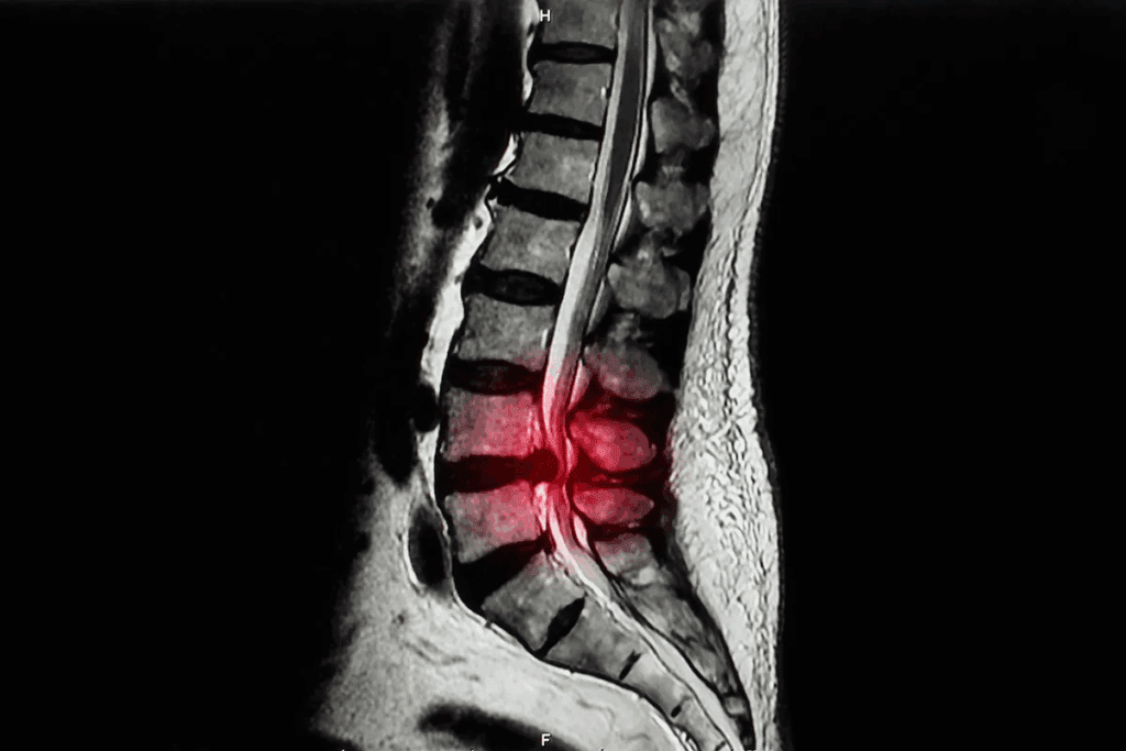 Spinal Stenosis  :The Ultimate Guide