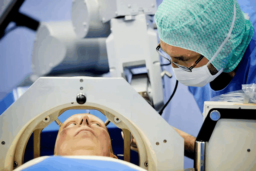 SRS Abbreviation Medical: The Ultimate Advantages