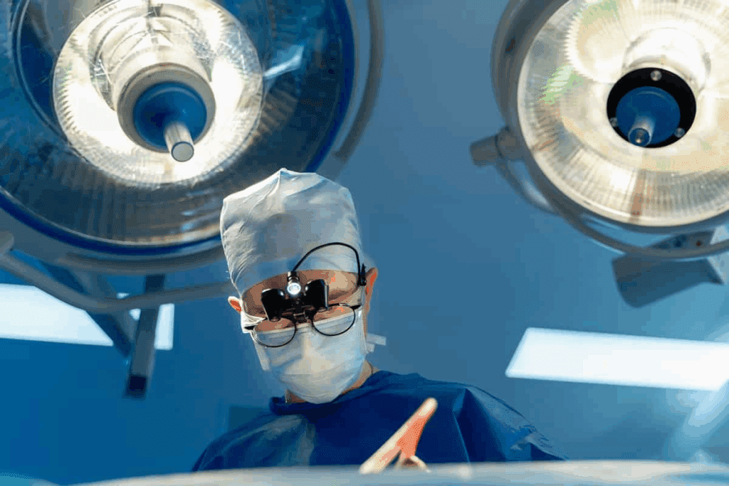 Recovery Time for Brain Biopsy: Can You Drive?