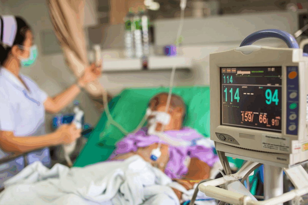 Neuro ICU: The 5 Critical Patient Types