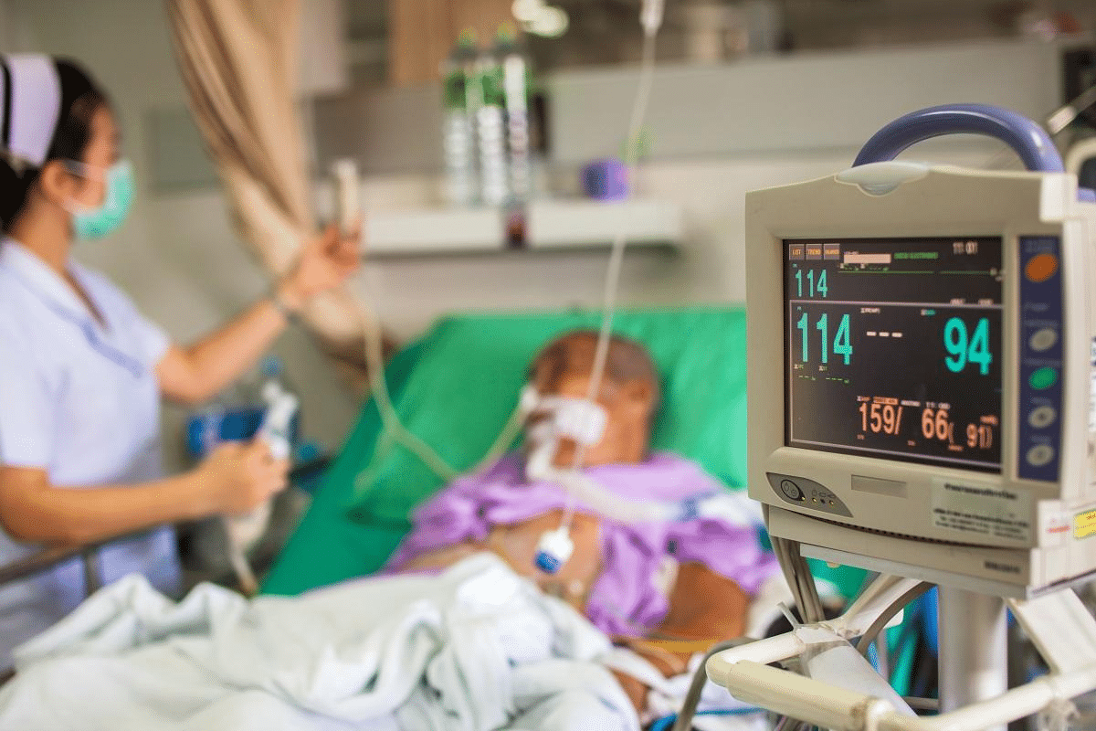 Neuro ICU: The 5 Critical Patient Types