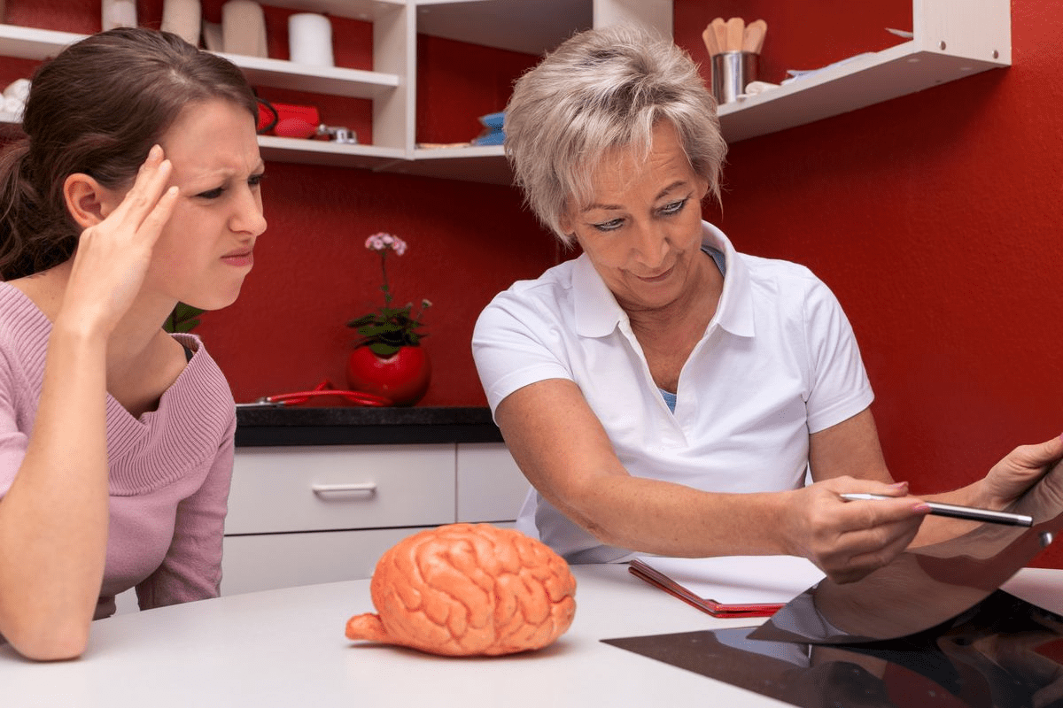 Cerebrovascular Cause: The #1 Most Common Risk