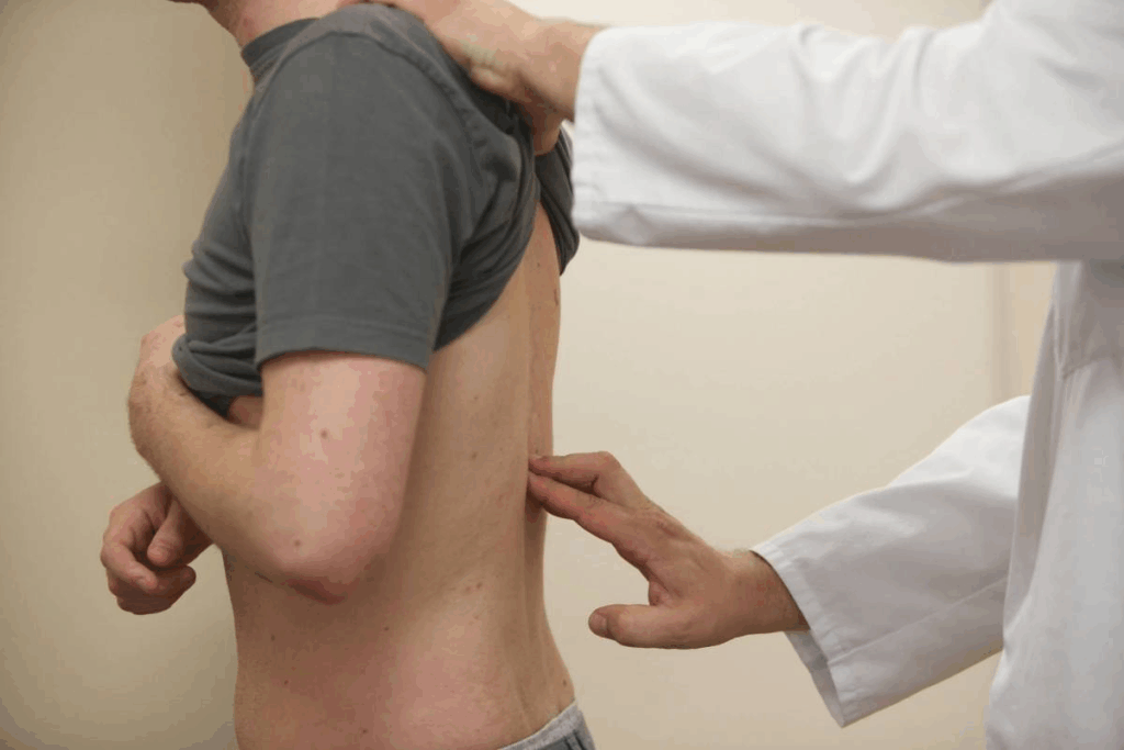 Spinal Fusion Shower Timing: 3 Critical Timing