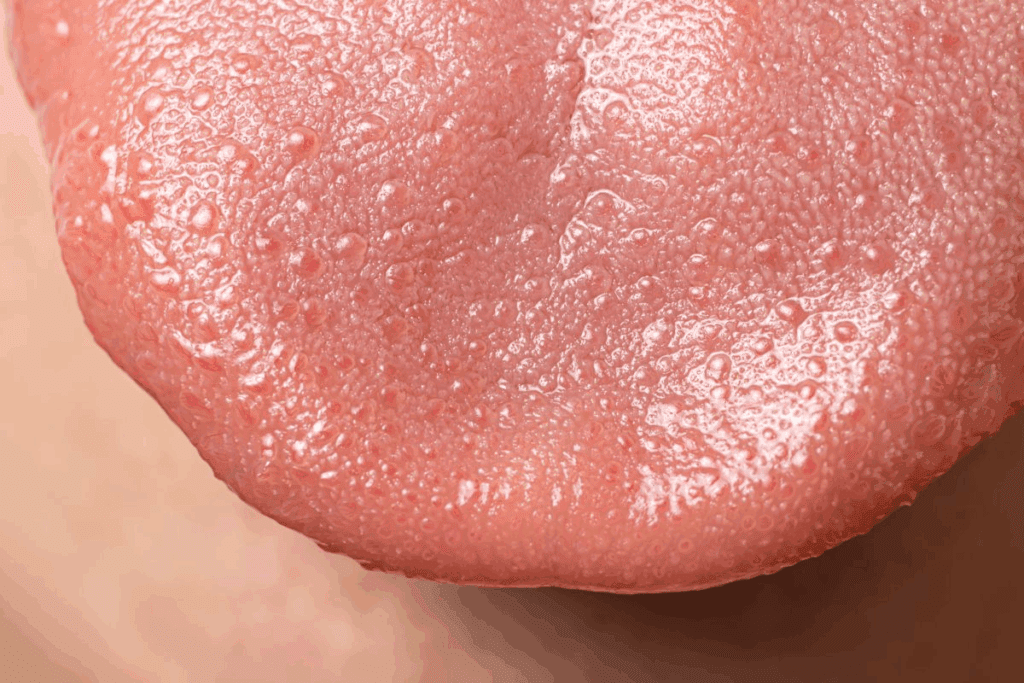 Tongue Cancer Prognosis: 5 Surprising Facts