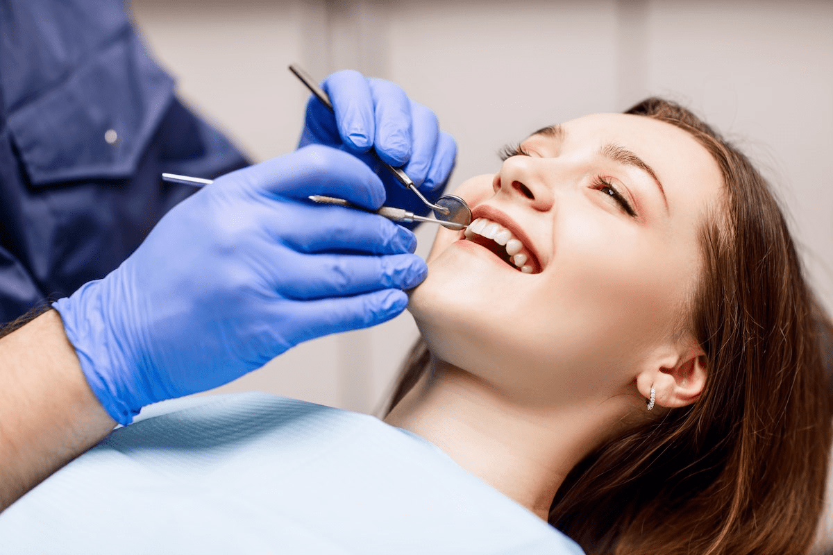 Types of Fillings for Teeth: 5 Best Options
