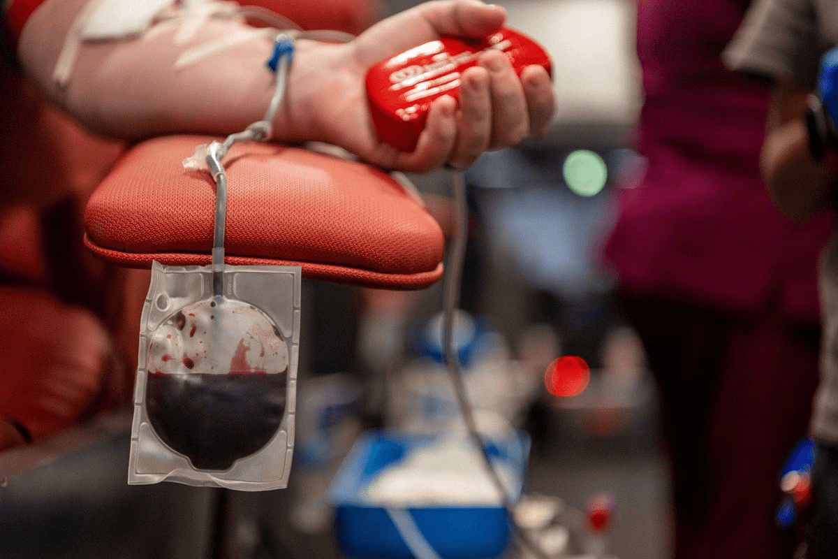 Stipulations on Giving Blood: Important Guidelines