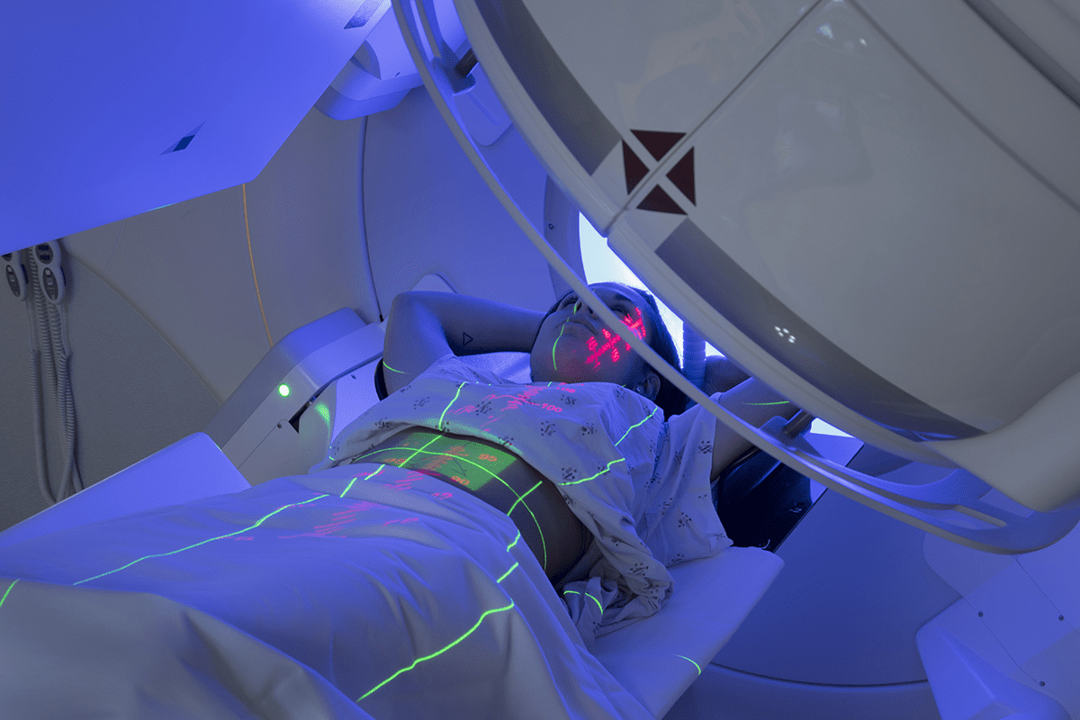 Pediatric Radiation Therapy Overview & Benefits