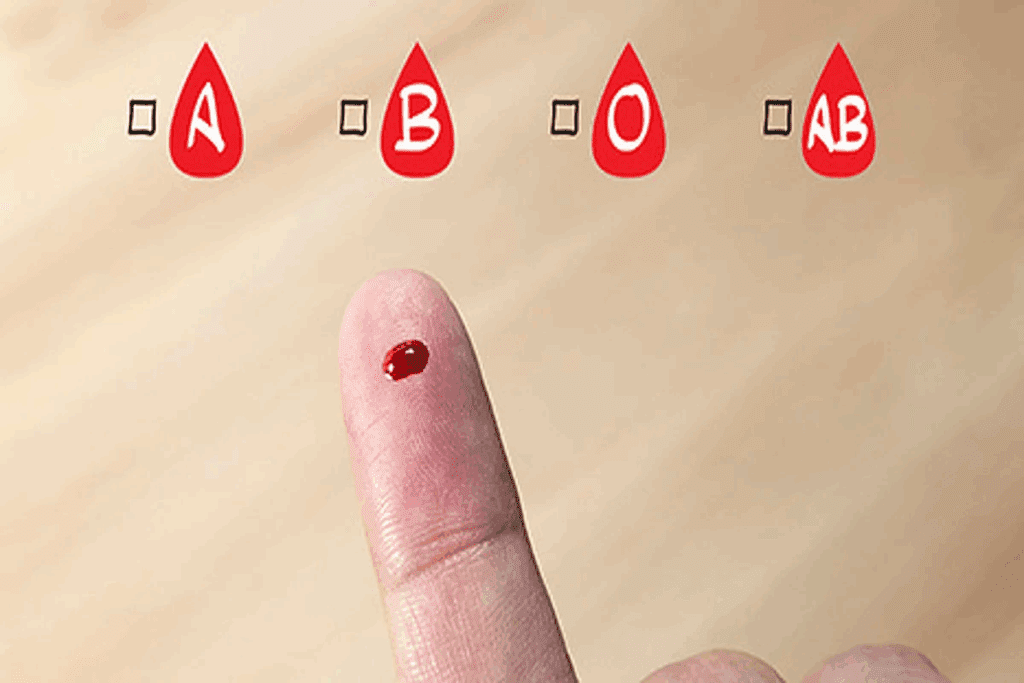 Rarest Blood Type: Discover the World’s Rarest Group