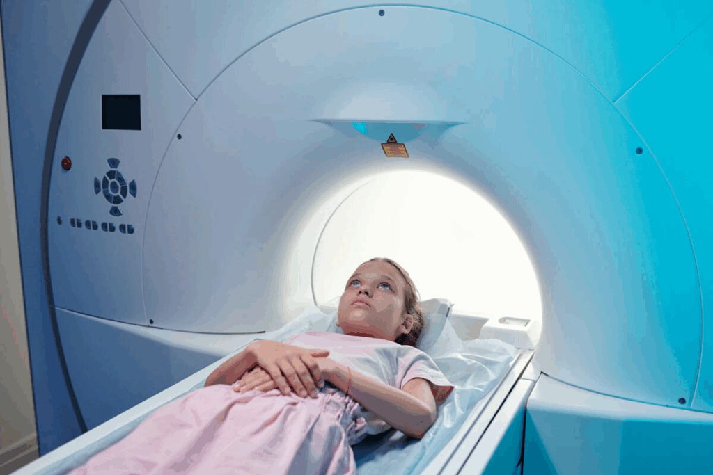Is Infant Ct Scan Harmful For Kids?