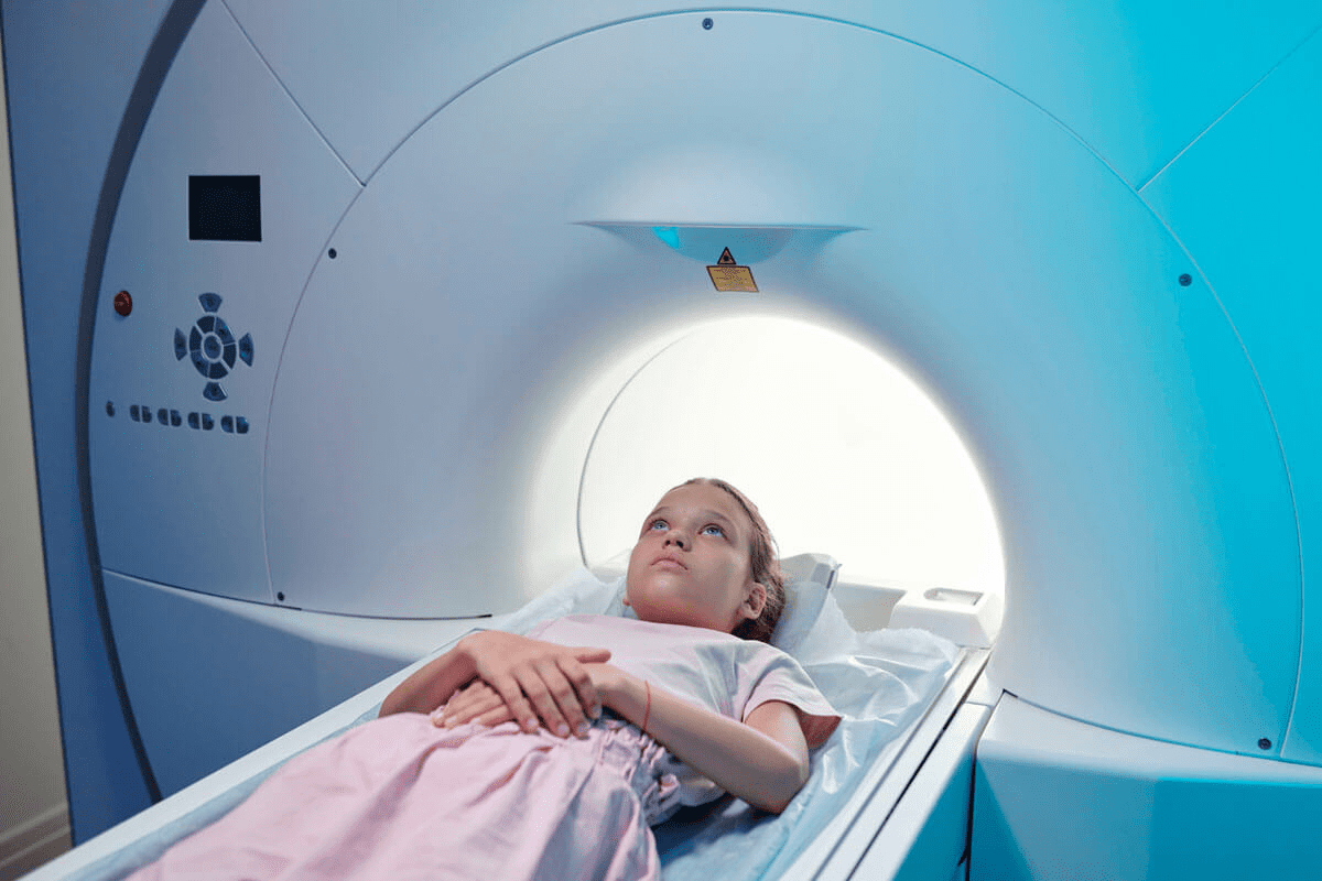 Is Infant Ct Scan Harmful For Kids?