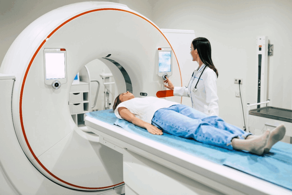 Is Infant Ct Scan Harmful For Kids?