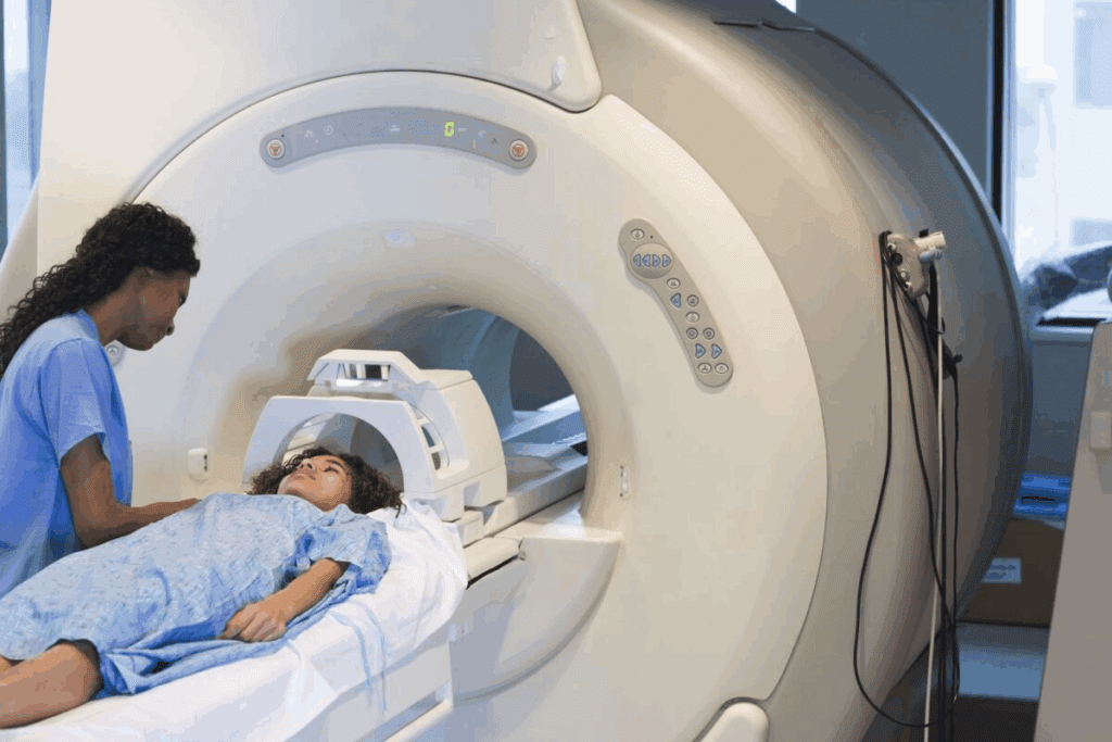 Is Infant Ct Scan Harmful For Kids?