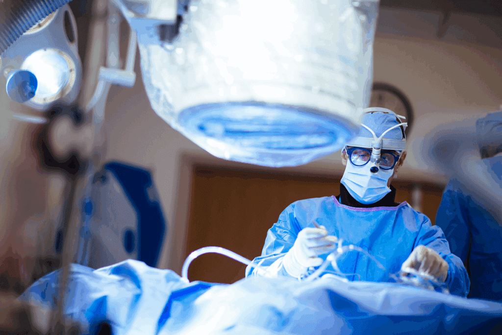 Neurosurgeon Surgery Recommendation: The truth