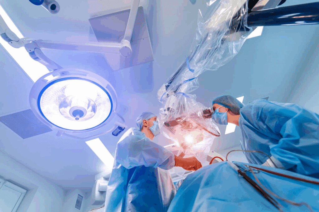 Neurosurgeon Surgery Recommendation: The truth