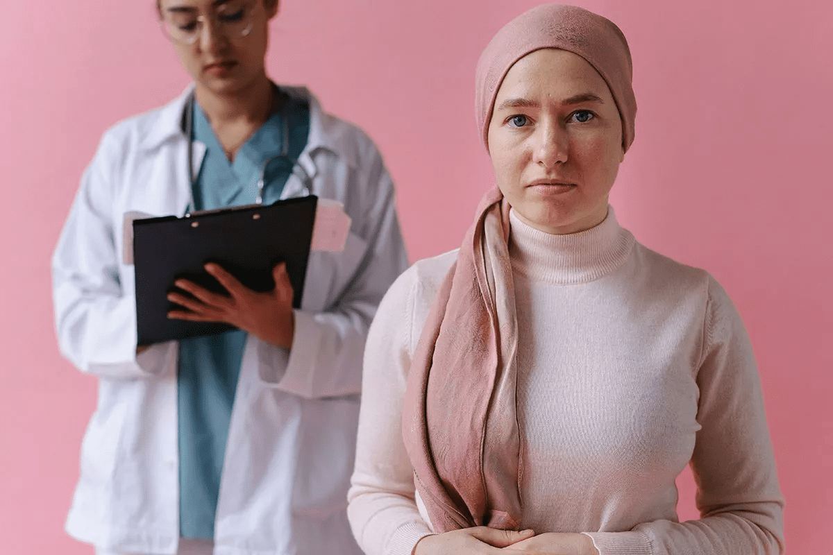 What Is The 7 Day Rule In Chemotherapy? Things Not To Do While On Chemotherapy