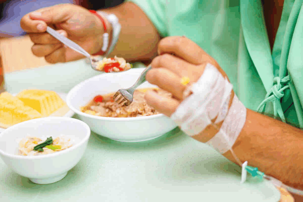 Foods To Avoid While On Chemo For Safety