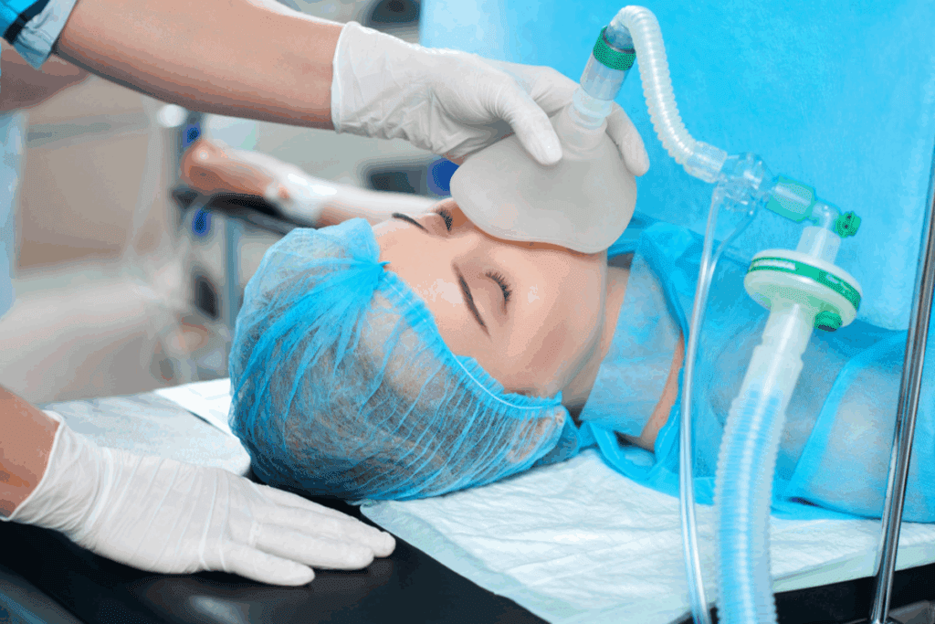 Anesthesia Types in Neurosurgery: Critical facts
