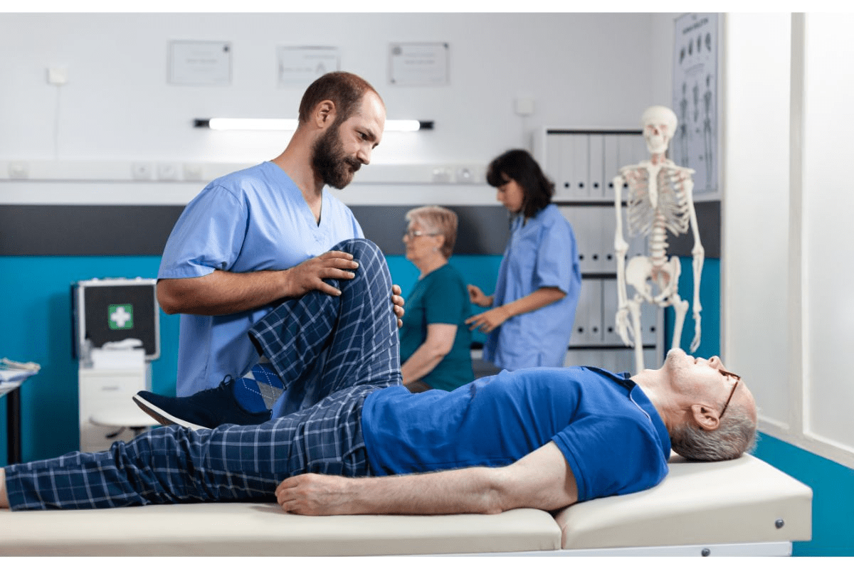 Jackknife position: The essential surgical guide