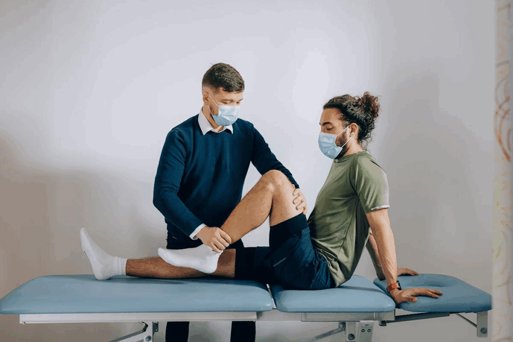 Jackknife position: The essential surgical guide