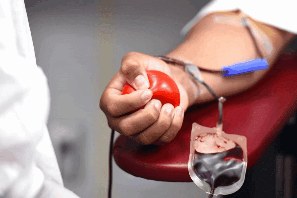 Blood Substitutes: Powerful Alternatives That Could Save Lives
